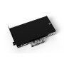 Alphacool 13479 parte e accessorio del sistema di raffreddamento del computer Piastra posteriore