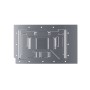 Alphacool 13479 parte e accessorio del sistema di raffreddamento del computer Piastra posteriore