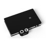 Alphacool 13470 parte e accessorio del sistema di raffreddamento del computer Piastra posteriore
