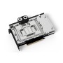 Alphacool 13470 parte e accessorio del sistema di raffreddamento del computer Piastra posteriore