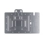 Alphacool 13470 parte e accessorio del sistema di raffreddamento del computer Piastra posteriore
