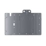 Alphacool 13470 parte e accessorio del sistema di raffreddamento del computer Piastra posteriore