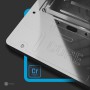 Alphacool 13470 parte e accessorio del sistema di raffreddamento del computer Piastra posteriore