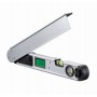 Laserliner Arcomaster 60 livella 0,6 m Nero, Grigio (075.131A)