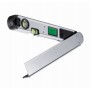 Laserliner Arcomaster 60 livella 0,6 m Nero, Grigio (075.131A)