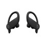 Beats by Dr. Dre Powerbeats Pro Cuffie Wireless A clip, In-ear Sport Bluetooth Nero (MY582ZM/A)