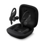 Beats by Dr. Dre Powerbeats Pro Cuffie Wireless A clip, In-ear Sport Bluetooth Nero (MY582ZM/A)