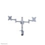 Neomounts FPMA-D1330DSILVER Braccio per monitor 10-27"