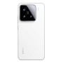 Xiaomi 15 White 16,1 cm (6.36") 12 GB 512 GB 5240 mAh Bianco (MZB0IU5EU)
