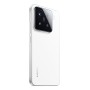 Xiaomi 15 White 16,1 cm (6.36") 12 GB 512 GB 5240 mAh Bianco (MZB0IU5EU)