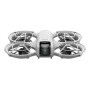 DJI Neo Fly More Combo 4 rotori Quadrirotore 12 MP 3840 x 2880 Pixel 1435 mAh Nero, Bianco (988294)