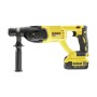 DeWALT DCH133M1-QW martello perforatore 5680 Giri/min SDS-plus