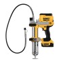 DeWALT DCGG571M1 Ingrassatore elettrico (DCGG571M1-QW)