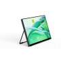 Hannspree HT220CUA Monitor PC 54,5 cm (21.4") 1920 x 1080 Pixel Full HD LED Touch screen Nero