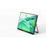 Hannspree HT220CUA Monitor PC 54,5 cm (21.4") 1920 x 1080 Pixel Full HD LED Touch screen Nero