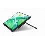 Hannspree HT220CUA Monitor PC 54,5 cm (21.4") 1920 x 1080 Pixel Full HD LED Touch screen Nero