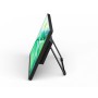 Hannspree HT220CUA Monitor PC 54,5 cm (21.4") 1920 x 1080 Pixel Full HD LED Touch screen Nero