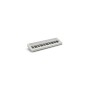 Casio CT-S1 Sintetizzatore digitale 61 Bianco (MU CT-S1 WE)