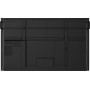 iiyama TE7512MIS-B4AG visualizzatore di messaggi Pannello piatto per segnaletica digitale 165,1 cm (65") LCD Wi-Fi 400 cd/m² 4K