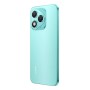 Honor 400 Lite 17 cm (6.7") Doppia SIM MagicOS 9.0 5G Micro-USB 8 GB 256 GB 5230 mAh Verde (5109BRUW)