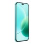 Honor 400 Lite 17 cm (6.7") Doppia SIM MagicOS 9.0 5G Micro-USB 8 GB 256 GB 5230 mAh Verde (5109BRUW)