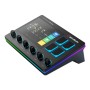 AVerMedia AX310 mixer audio 3 canali 10 - 20000 Hz Nero (61AX310000AB)