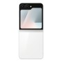 Samsung SM-F761BZWHEUB smartphone 17 cm (6.7") 5G 8 GB 256 GB 4000 mAh Bianco
