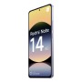 Redmi Note 14 5G 256GB (Lavender Purple, HyperOS, Rckseite mit veganem Leder, 8 GB) (MZB0IO1EU)