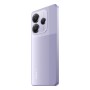 Redmi Note 14 5G 256GB (Lavender Purple, HyperOS, Rckseite mit veganem Leder, 8 GB) (MZB0IO1EU)