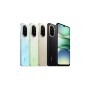 Xiaomi Redmi A5 17,5 cm (6.88") Doppia SIM Android 15 4G USB tipo-C 3 GB 64 GB 5200 mAh Nero (MZB0JSEEU)