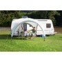 Pavillon Event Shelter, 3 x 3m (hellgrau/grau) (2000034470)