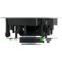 Vision CS-1900P altoparlante auto Rotondo 2-vie 2 pz