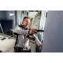 Metabo TBS 18 LTX BL 5000 5000 Giri/min Nero, Verde (620063540)