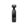 DJI Osmo Pocket 3 Creator Combo fotocamera a sospensione cardanica 4K Ultra HD 9,4 MP Nero (969903)