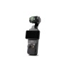 DJI Osmo Pocket 3 Creator Combo fotocamera a sospensione cardanica 4K Ultra HD 9,4 MP Nero (969903)