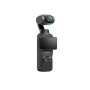 DJI Osmo Pocket 3 Creator Combo fotocamera a sospensione cardanica 4K Ultra HD 9,4 MP Nero (969903)
