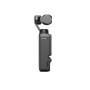 DJI Osmo Pocket 3 Creator Combo fotocamera a sospensione cardanica 4K Ultra HD 9,4 MP Nero (969903)