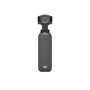 DJI Osmo Pocket 3 Creator Combo fotocamera a sospensione cardanica 4K Ultra HD 9,4 MP Nero (969903)