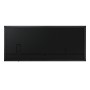 Samsung LH105QPD5BGXEN visualizzatore di messaggi 2,67 m (105") Wi-Fi 500 cd/m² 5K Ultra HD Nero Tizen 7.0 24/7