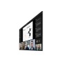 Samsung LH105QPD5BGXEN visualizzatore di messaggi 2,67 m (105") Wi-Fi 500 cd/m² 5K Ultra HD Nero Tizen 7.0 24/7