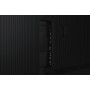 Samsung LH105QPD5BGXEN visualizzatore di messaggi 2,67 m (105") Wi-Fi 500 cd/m² 5K Ultra HD Nero Tizen 7.0 24/7