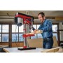 Einhell TC-BD 630/1 trapano a colonna Chiave 630 W (4520597)