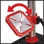 Einhell TC-BD 630/1 trapano a colonna Chiave 630 W (4520597)