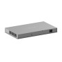 NETGEAR GS748Tv6 Gestito L2/L3/L4 Gigabit Ethernet (10/100/1000) Nero, Grigio (GS748T-600EUS)