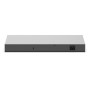 NETGEAR GS748Tv6 Gestito L2/L3/L4 Gigabit Ethernet (10/100/1000) Nero, Grigio (GS748T-600EUS)