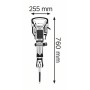 Bosch 0 611 335 000 martello demolitore Nero, Blu 1750 W (0611335000)