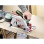 Bosch PKS 66 AF 19 cm Verde, Rosso, Argento 5000 Giri/min 1600 W (0603502000)