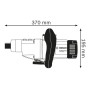 Bosch GRW 18-2 E Professional 1050 Giri/min 7,2 kg (06011A8000)