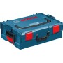 Bosch GKS 10.8 V-LI 8,5 cm Nero, Blu, Metallico 1400 Giri/min (06016A1002)