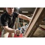 Bosch GKS 10.8 V-LI 8,5 cm Nero, Blu, Metallico 1400 Giri/min (06016A1002)